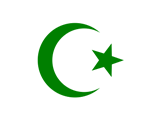Islam - Star and Crescent