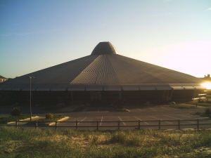 Crosby Leisure Centre