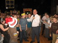 Year 6 Christmas Party