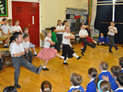 3K Class Assembly - Click to enlarge