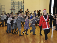 Y3 Christmas Party - Click to enlarge