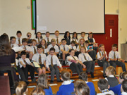 4C Class Assembly - Click to enlarge