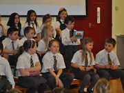 4C Class Assembly - Click to enlarge