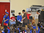 5B Class Assembly - Click to enlarge