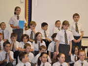 5M Class Assembly - Click to enlarge