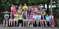 5B on Caribbean Day - Click to enlarge