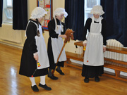 Y6 Victorian Day - Click to enlarge