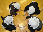 Y6 Victorian Day - Click to enlarge