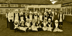 6P on Victorian Day - Click to enlarge