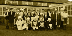 6R on Victorian Day - Click to enlarge