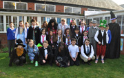 World Book Day - Click to enlarge