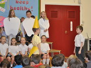 3E Class Assembly - Click to enlarge
