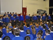 3M Class Assembly - Click to enlarge