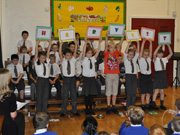 4G Class Assembly - Click to enlarge