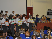4G Class Assembly - Click to enlarge