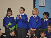 4H Class Assembly - Click to enlarge