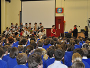 5S Class Assembly - Click to enlarge