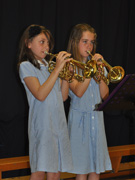 Summer Concert 2012: Brass Ensemble