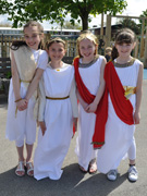 Roman Day 2012