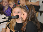 4H's Got Talent - Click to enlarge