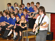 6R's Got Talent - Click to enlarge