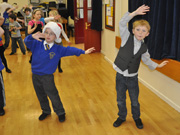 Year 3 Christmas Party
