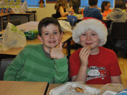 Year 5 Christmas Party