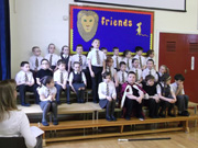 3D Class Assembly - Click to enlarge