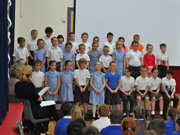 3S Class Assembly