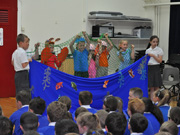 3S Class Assembly
