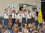 5M Class Assembly - Click to enlarge