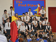 5S Class Assembly - Click to enlarge