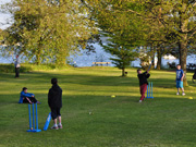 Ambleside 2013: Fun and Games in the Park