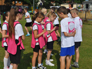 Race For Life 2013