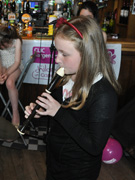 Young Musicians Charity Concert 2013