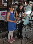 Young Musicians Charity Concert 2013