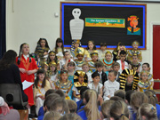 3B Class Assembly - Click to enlarge