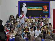 3B Class Assembly - Click to enlarge