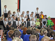 3S Class Assembly - Click to enlarge