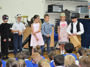 4M Class Assembly - Click to enlarge