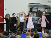 4M Class Assembly - Click to enlarge
