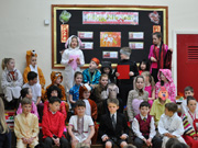 4W Class Assembly - Click to enlarge