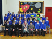 5E Class Assembly - Click to enlarge
