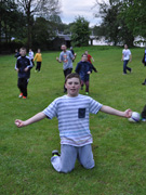 Ambleside 2014: Games in the Park