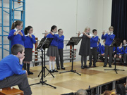 Year 5 & 6 Flute