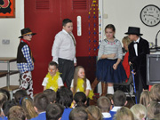 5E Class Assembly - Click to enlarge