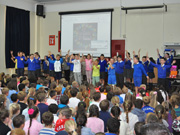 5H Class Assembly - Click to enlarge