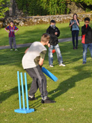 Ambleside 2015: Games in the Park