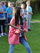 Ambleside 2015: More Games in the Park