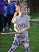 Ambleside 2015: More Games in the Park